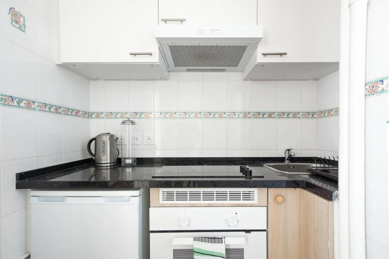 Apartman Elegante Suite Haussmannienne Au Coeur Du 6Eme Párizs