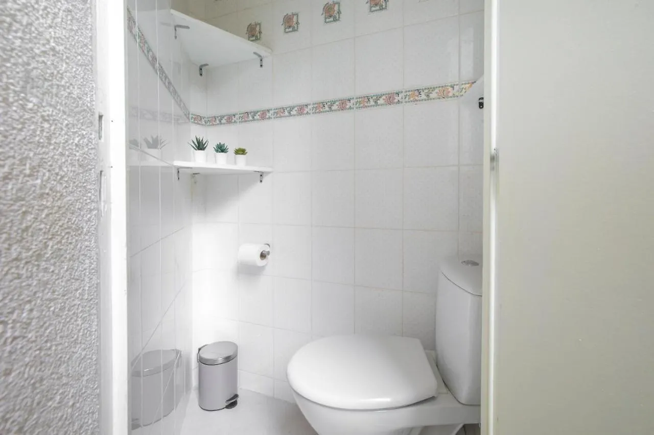 Apartment Elegante Suite Haussmannienne Au Coeur Du 6Eme Paris