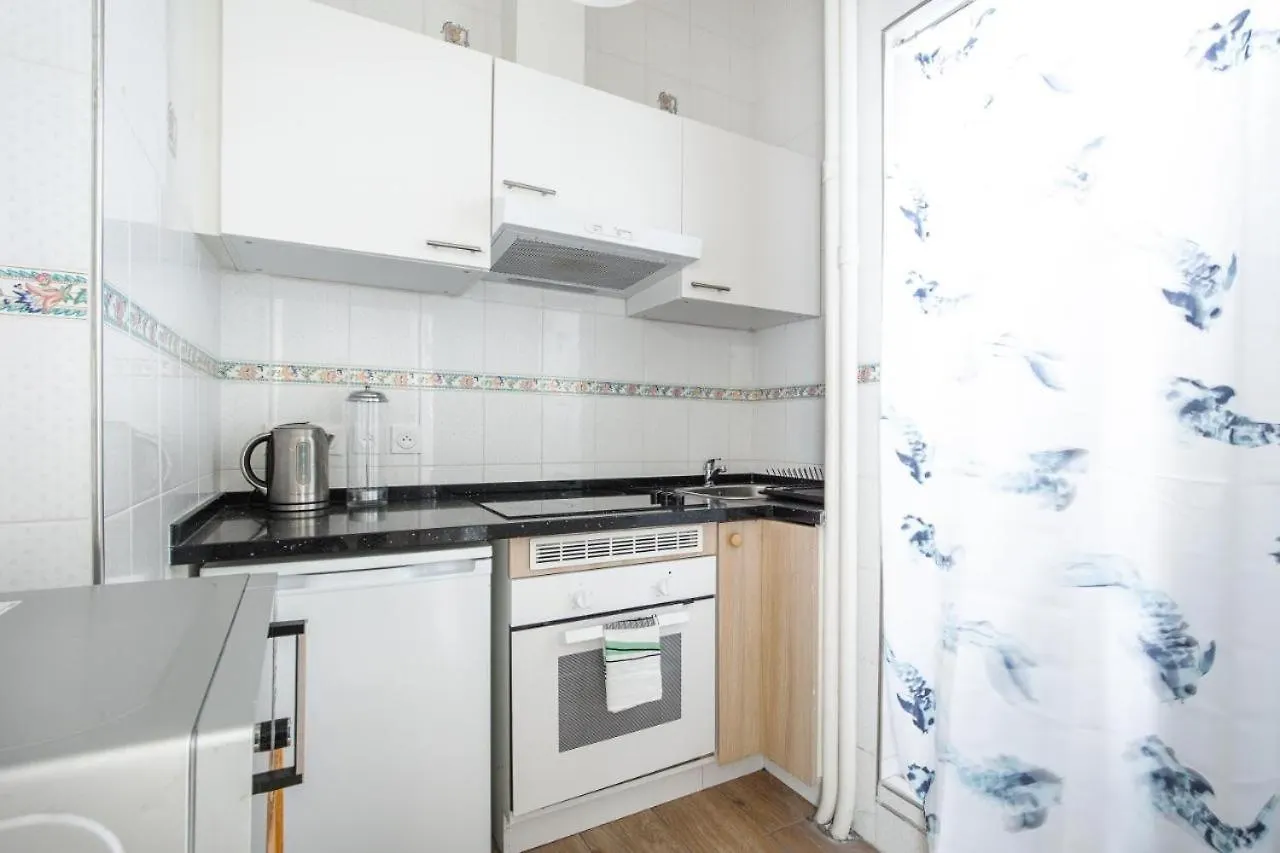 Apartment Elegante Suite Haussmannienne Au Coeur Du 6Eme Paris France